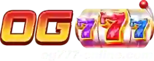 OG777 logo